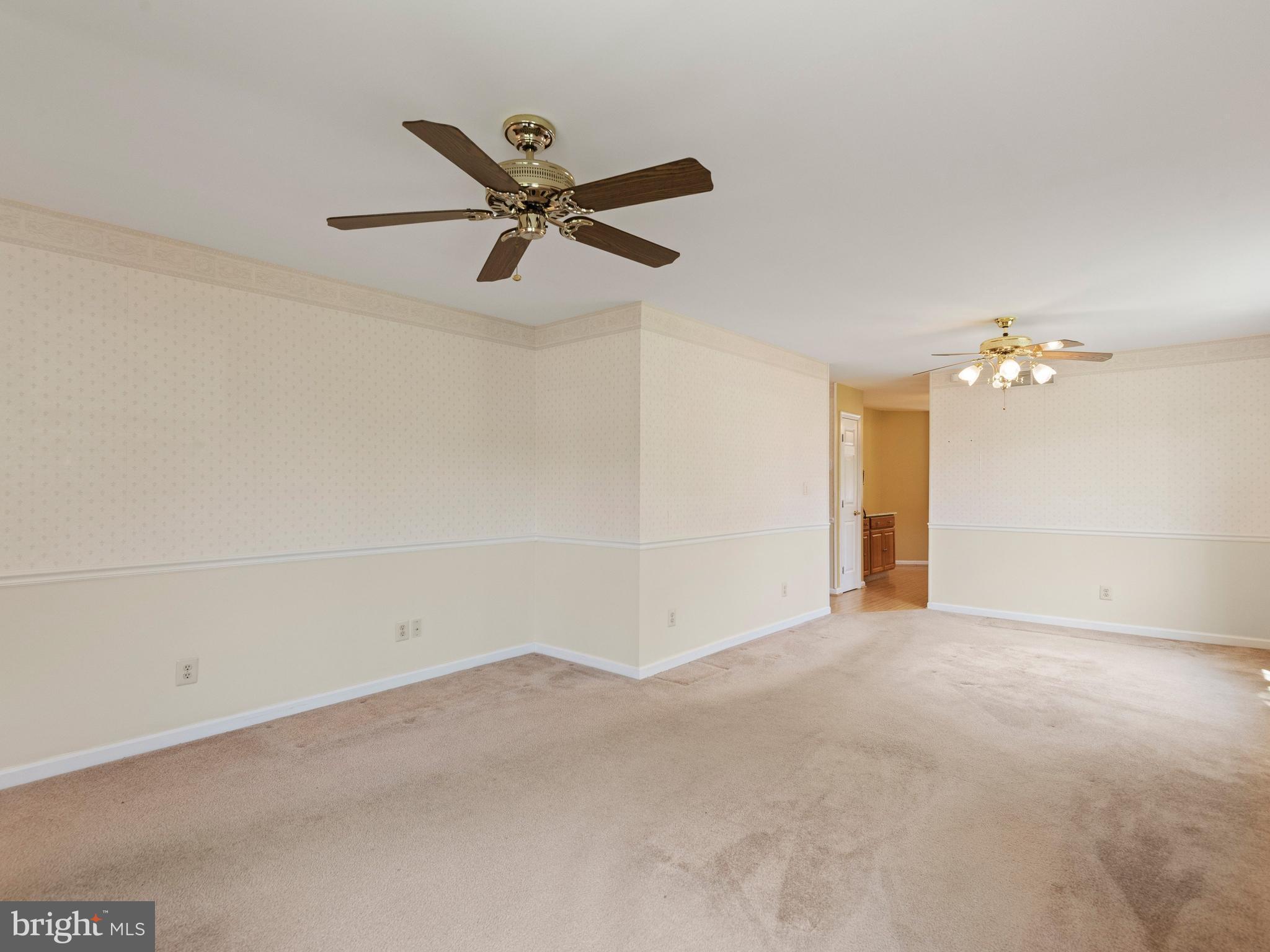 VILLAGES AT PENN RIDGE - Residential