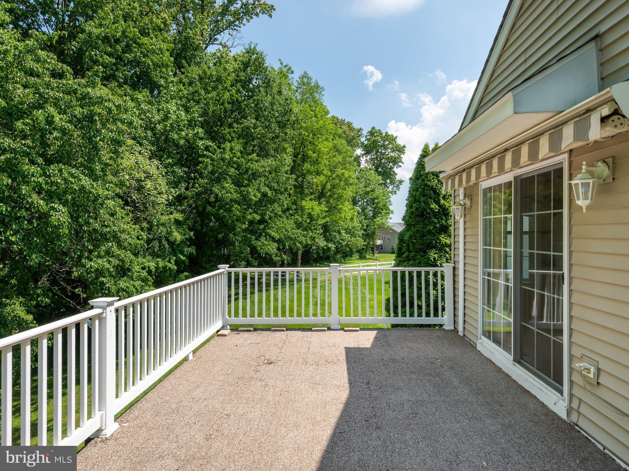 VILLAGES AT PENN RIDGE - Residential