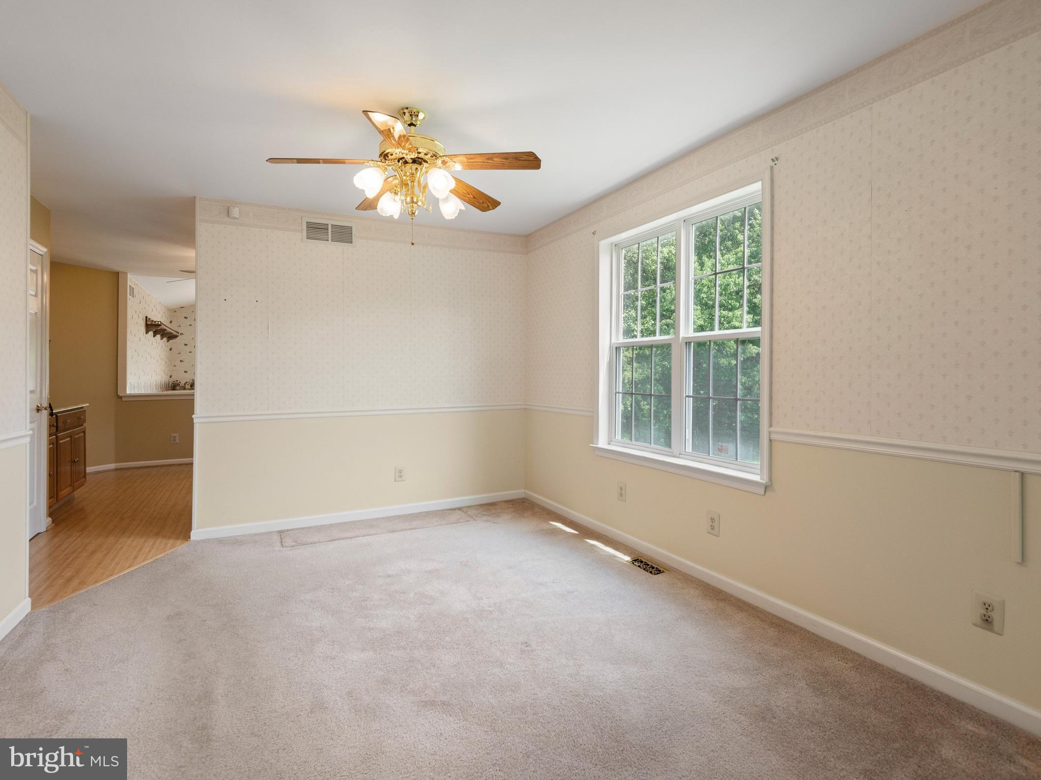 VILLAGES AT PENN RIDGE - Residential