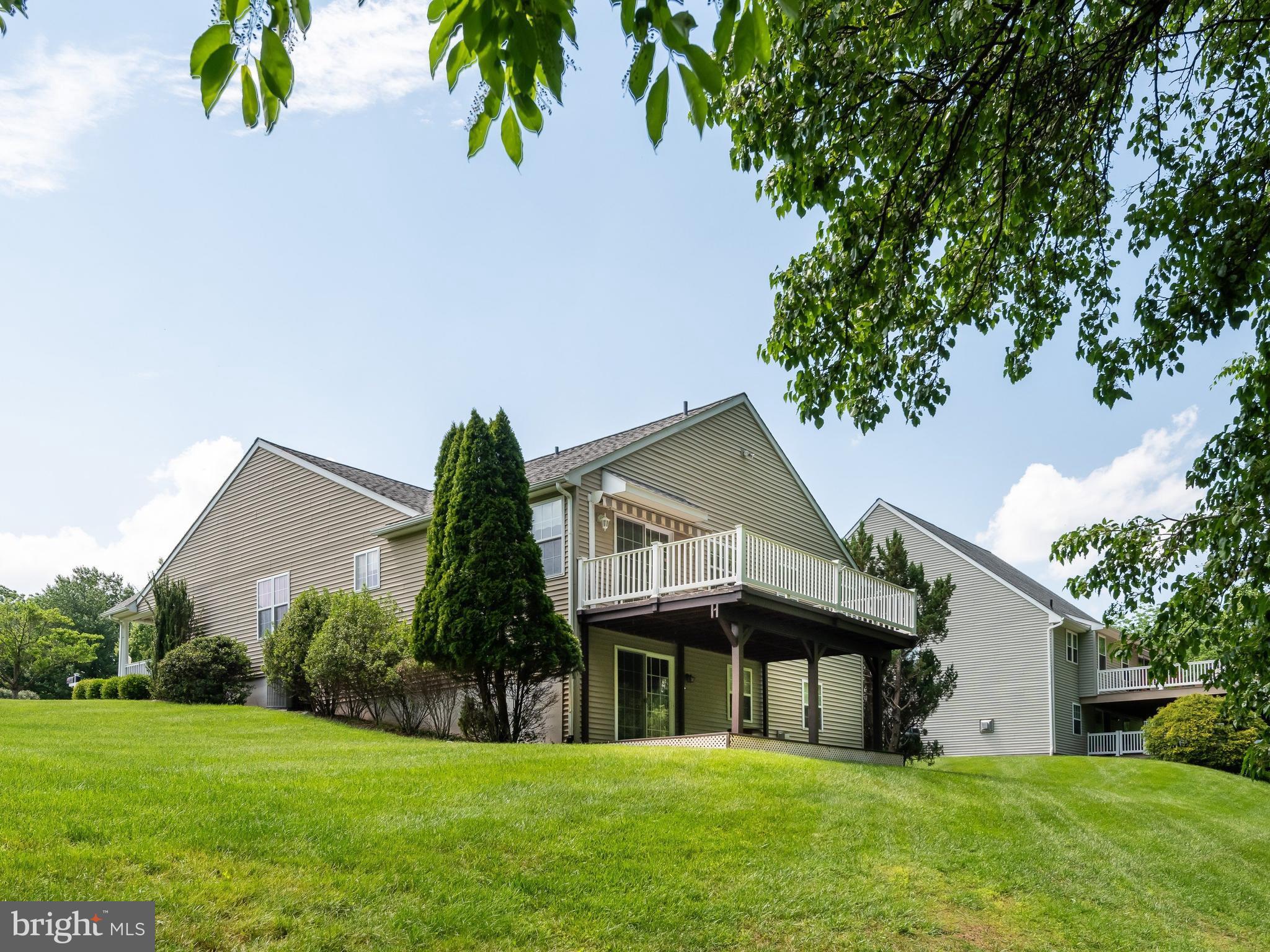 VILLAGES AT PENN RIDGE - Residential