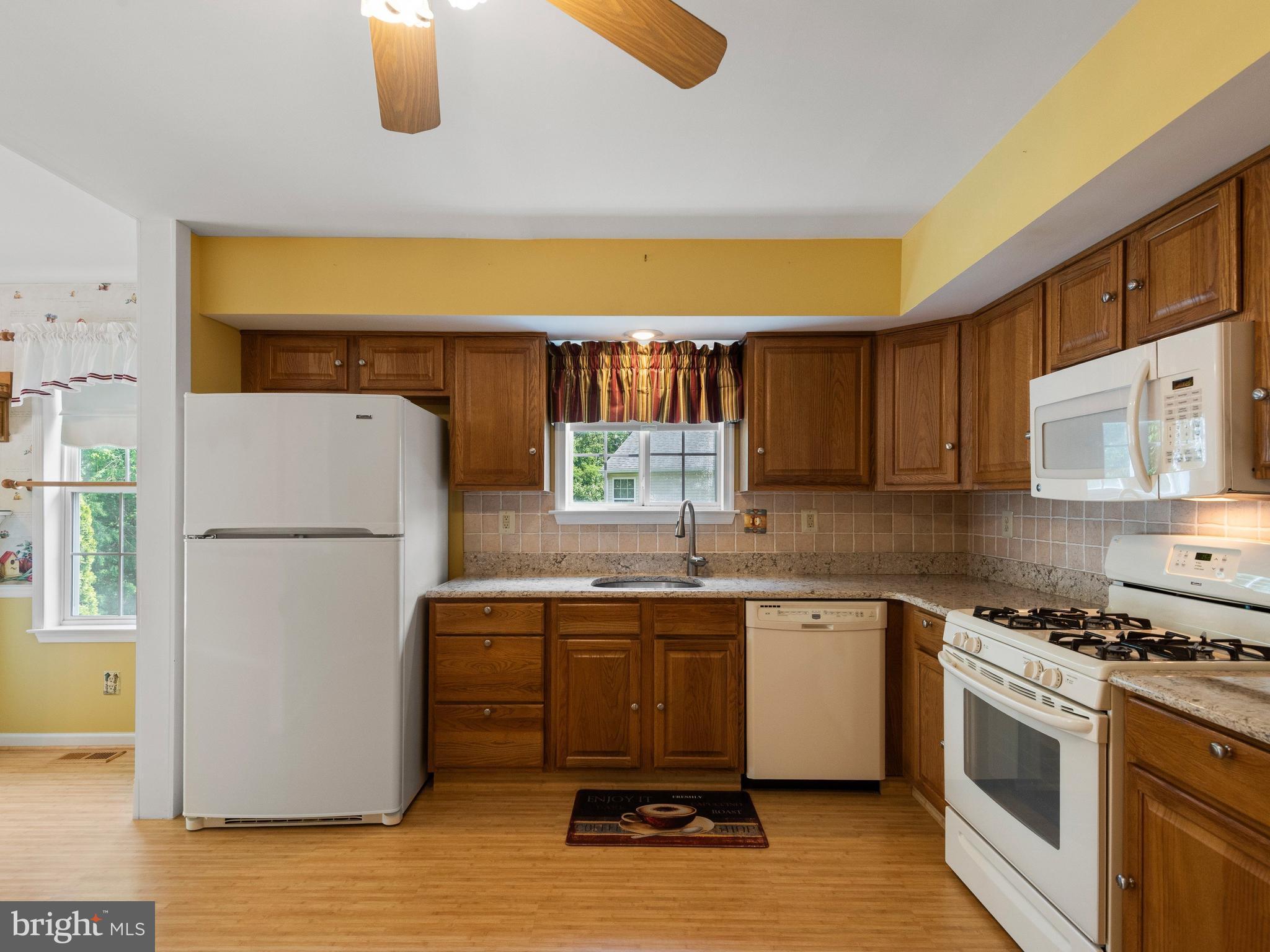VILLAGES AT PENN RIDGE - Residential