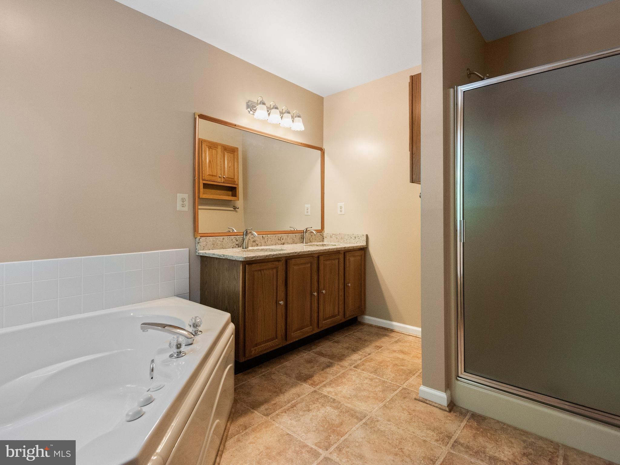 VILLAGES AT PENN RIDGE - Residential