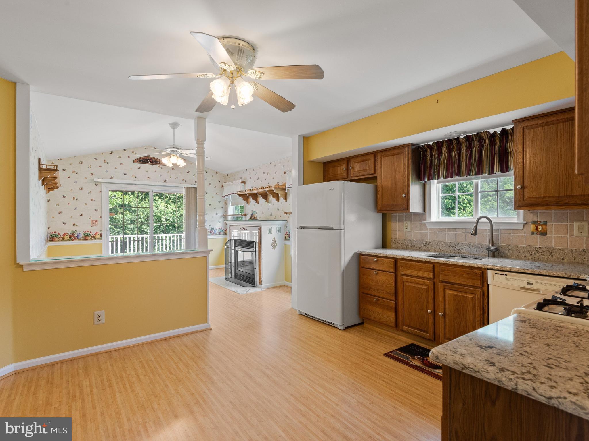 VILLAGES AT PENN RIDGE - Residential