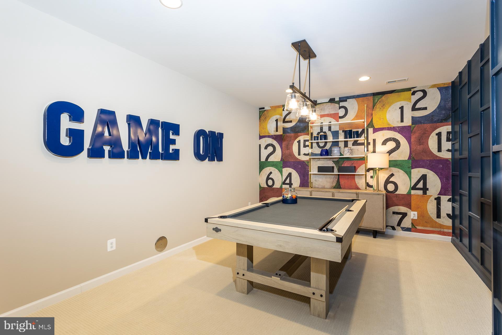 HUNTFIELD - Residential