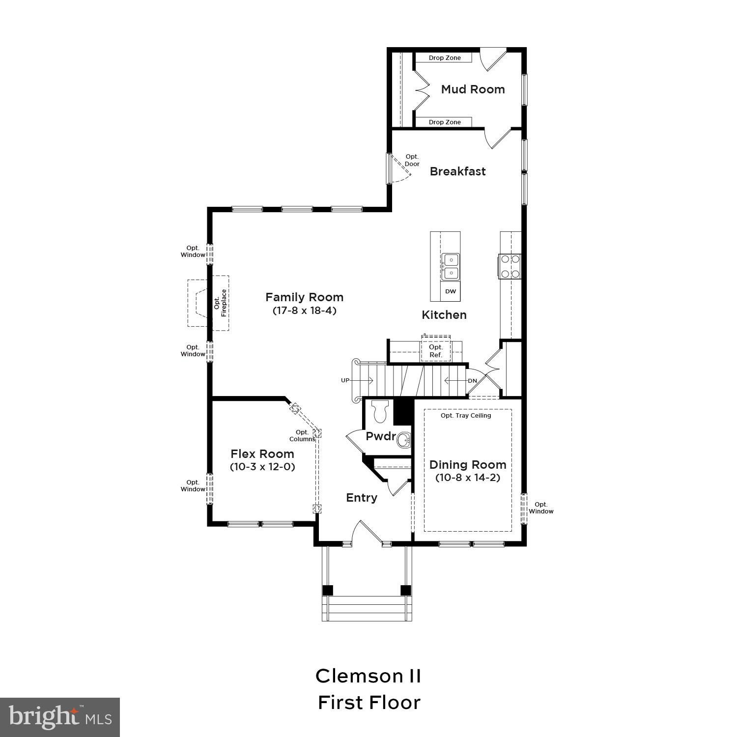 HUNTFIELD - Residential