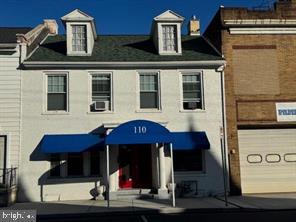 Photo of 110 Valley Street, LEWISTOWN, PA 17044 (MLS # PAMF2053700)