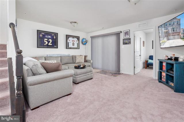 HOLLY RIDGE - Residential