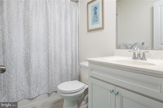 HOLLY RIDGE - Residential