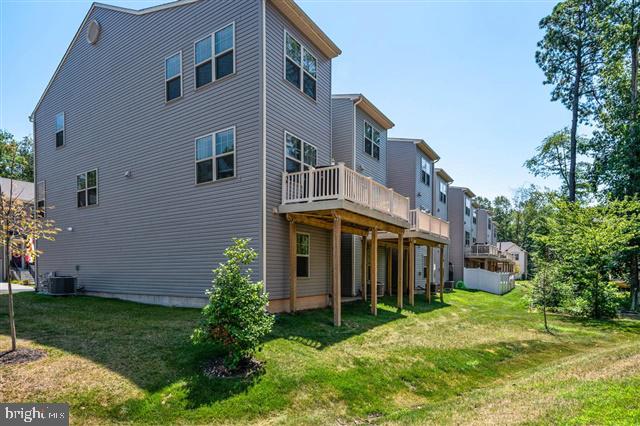 HOLLY RIDGE - Residential