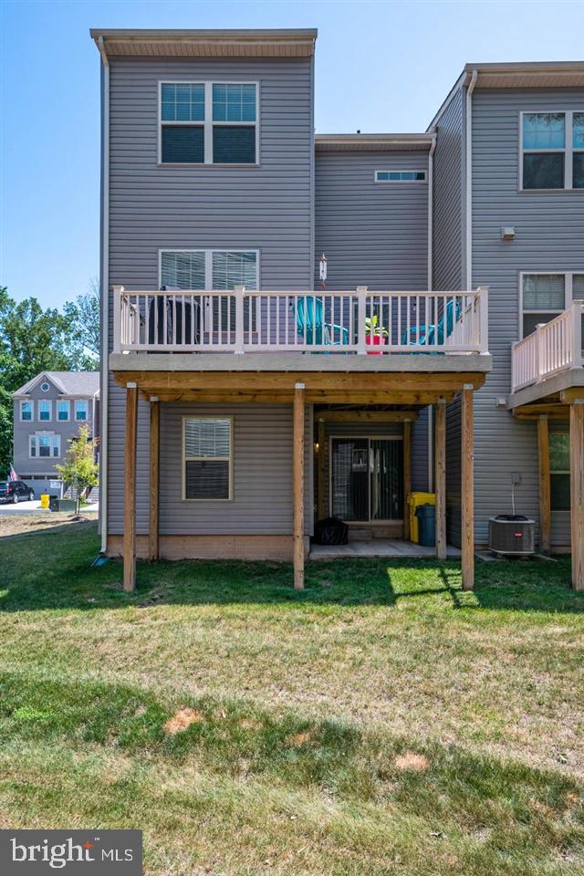 HOLLY RIDGE - Residential