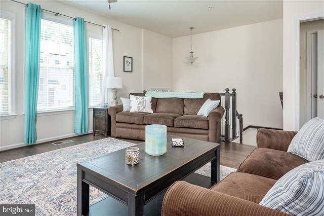 HOLLY RIDGE - Residential