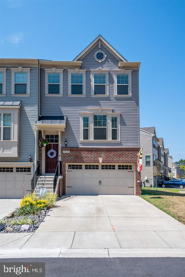 HOLLY RIDGE - Residential