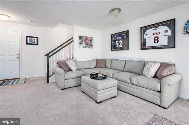 HOLLY RIDGE - Residential