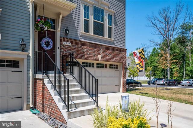 HOLLY RIDGE - Residential