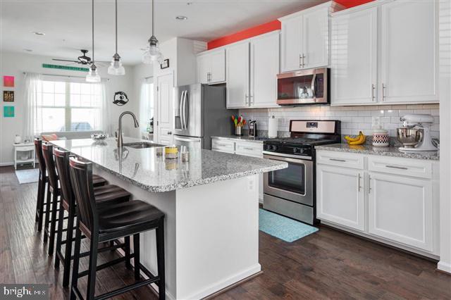 HOLLY RIDGE - Residential