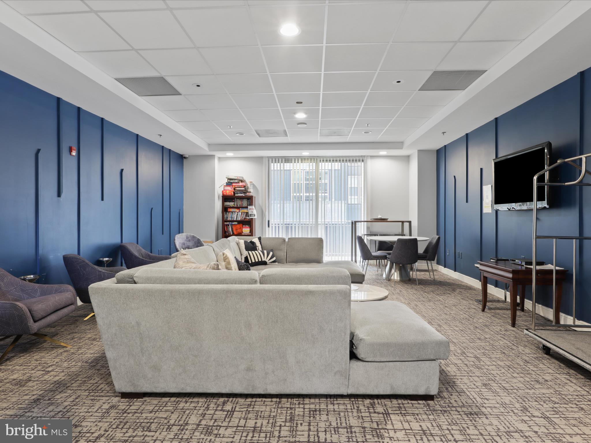 WILTON HOUSE - Residential Lease