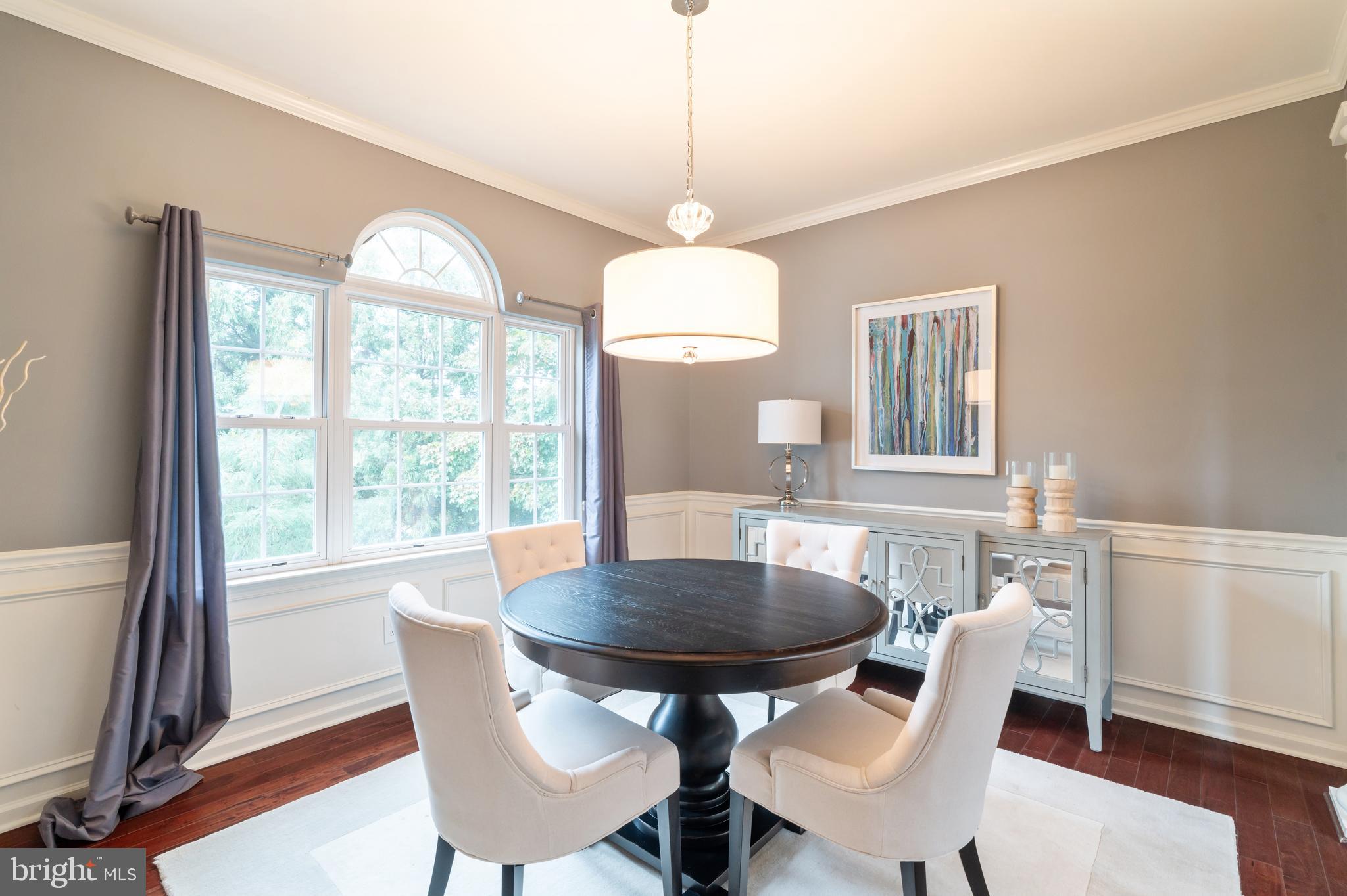 RIDINGS AT UWCHLAN - Residential