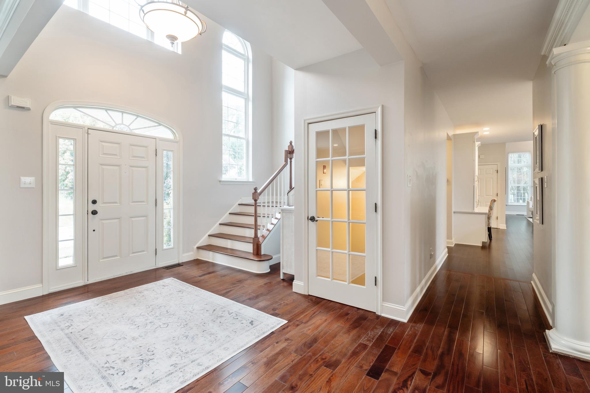 RIDINGS AT UWCHLAN - Residential