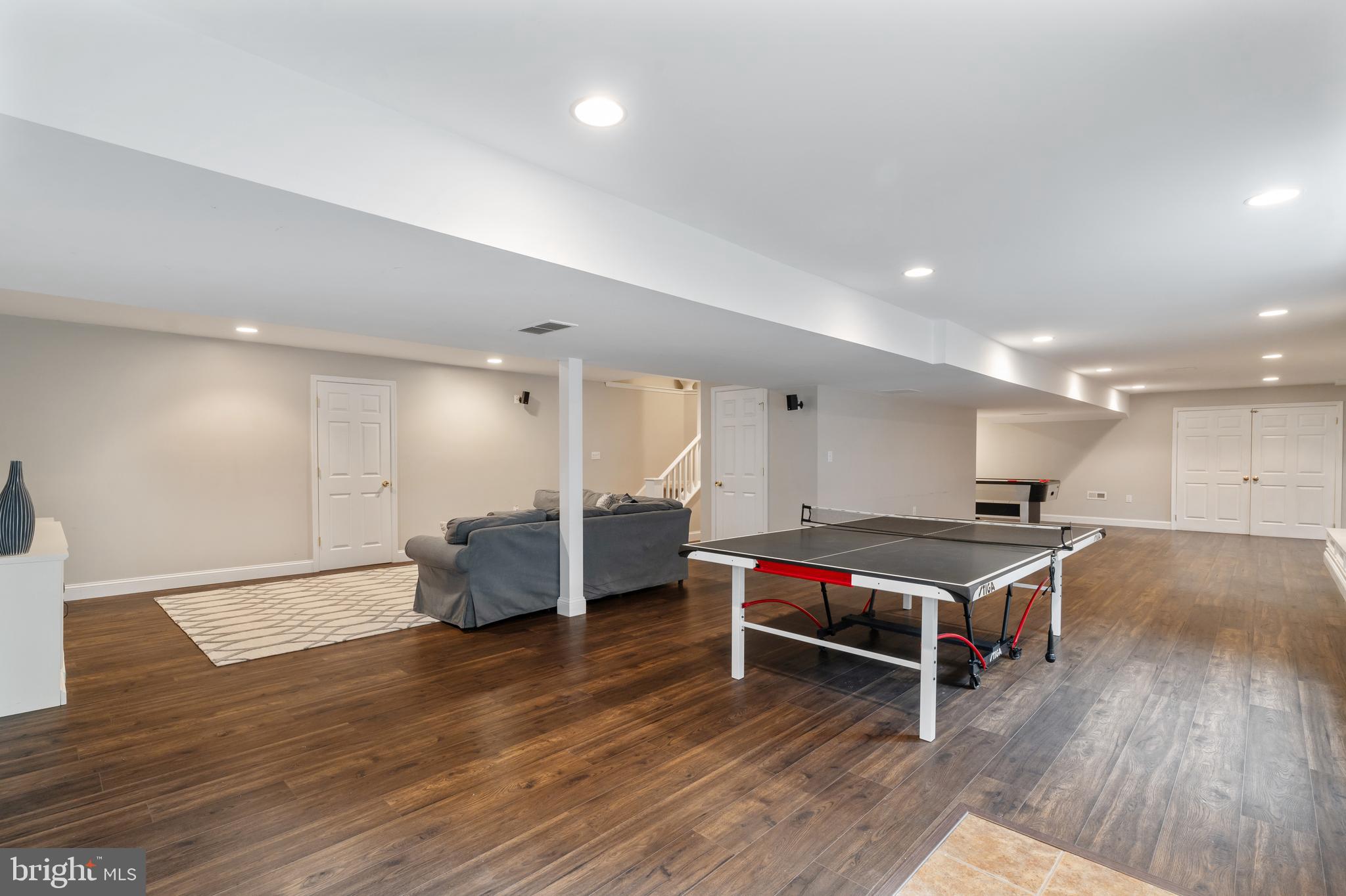 RIDINGS AT UWCHLAN - Residential