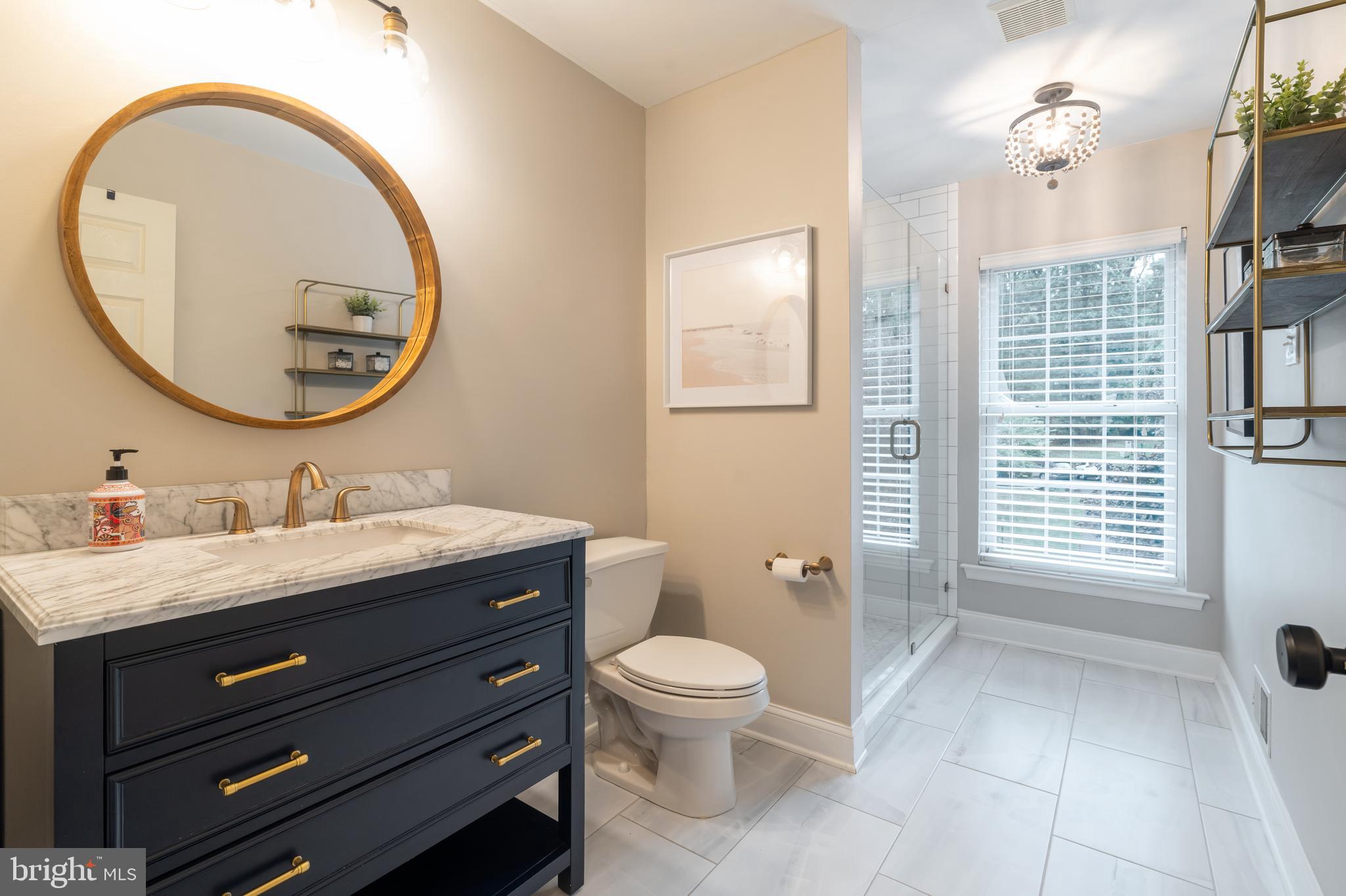 RIDINGS AT UWCHLAN - Residential