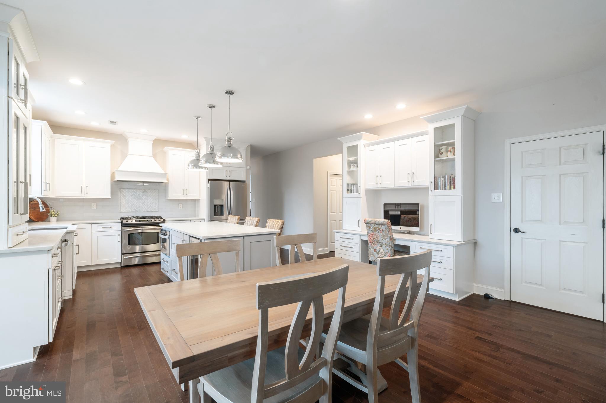 RIDINGS AT UWCHLAN - Residential