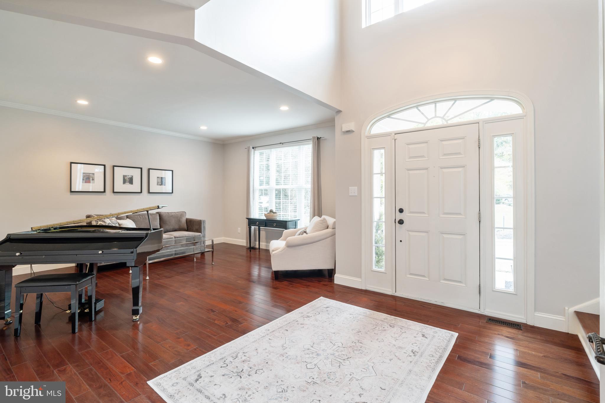 RIDINGS AT UWCHLAN - Residential