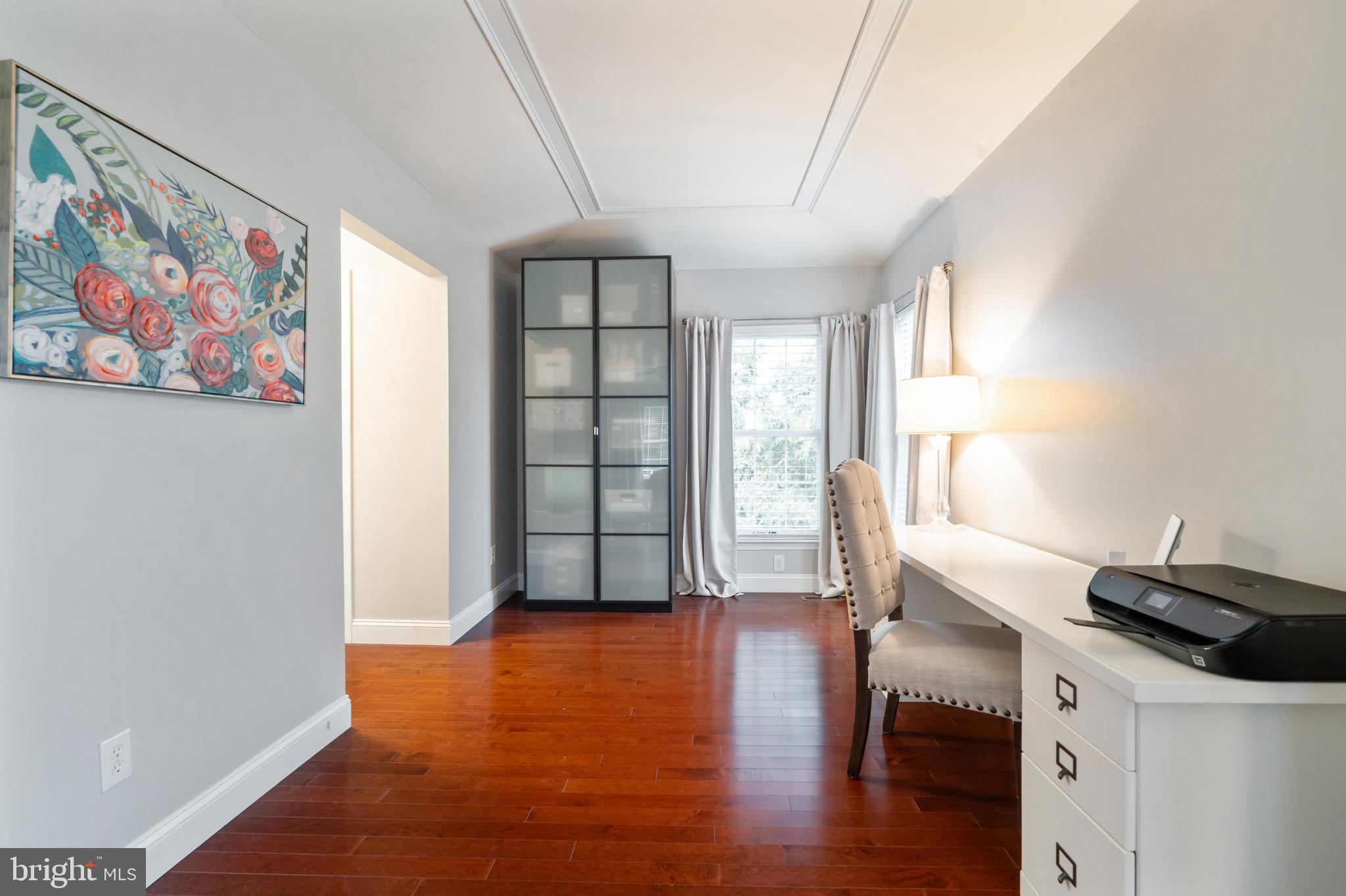 RIDINGS AT UWCHLAN - Residential