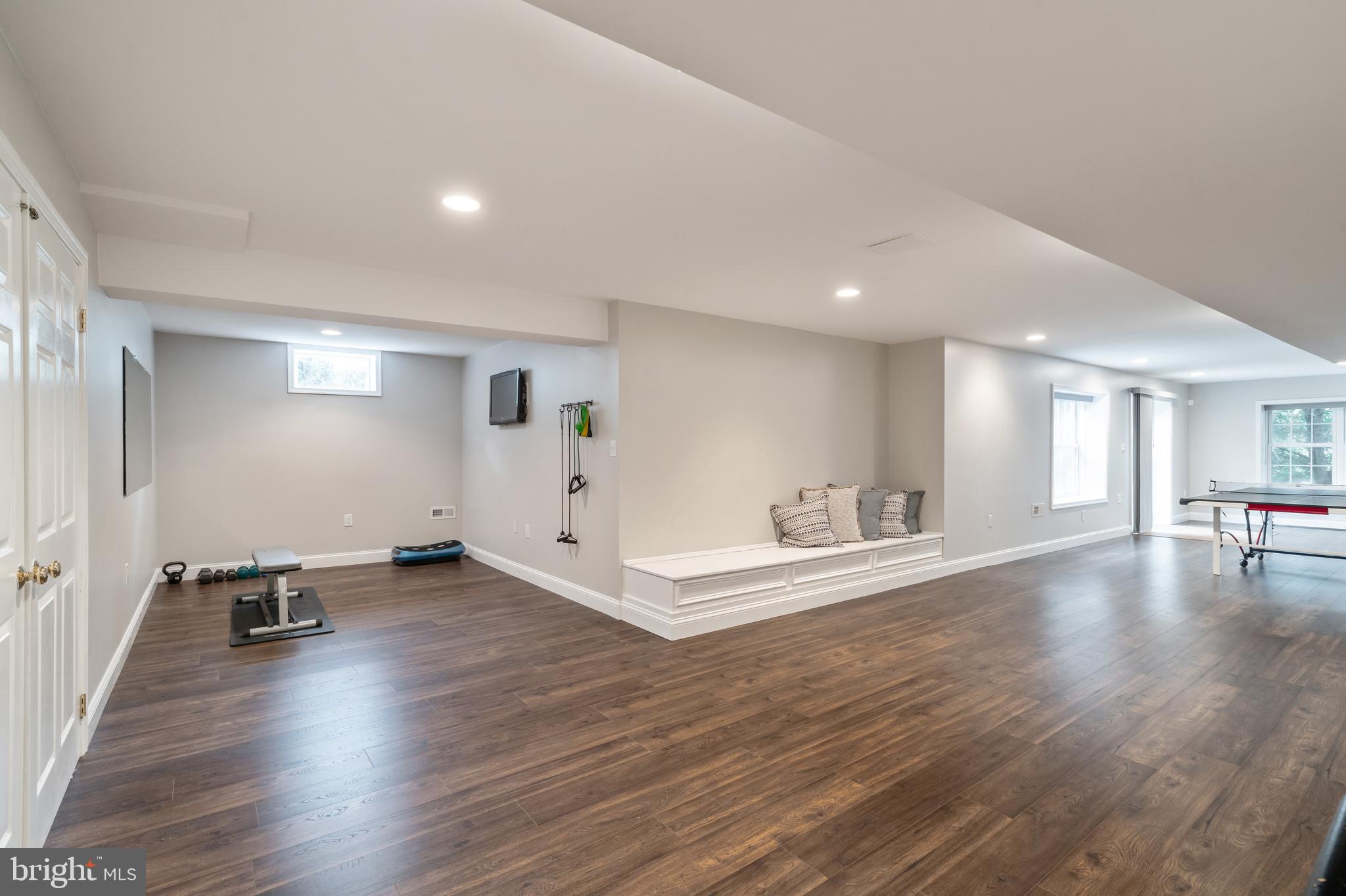 RIDINGS AT UWCHLAN - Residential