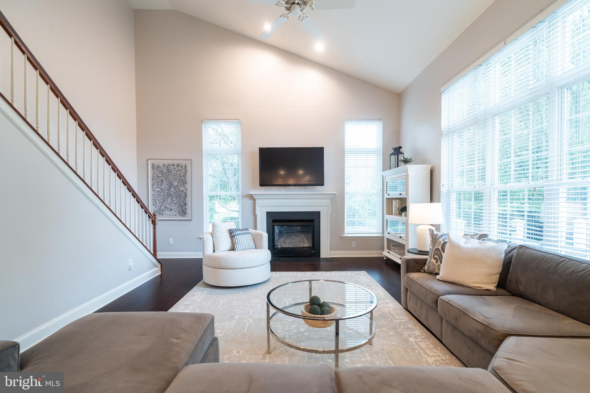 RIDINGS AT UWCHLAN - Residential