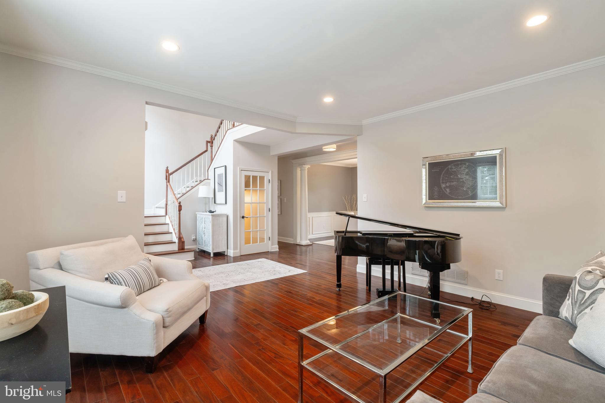 RIDINGS AT UWCHLAN - Residential