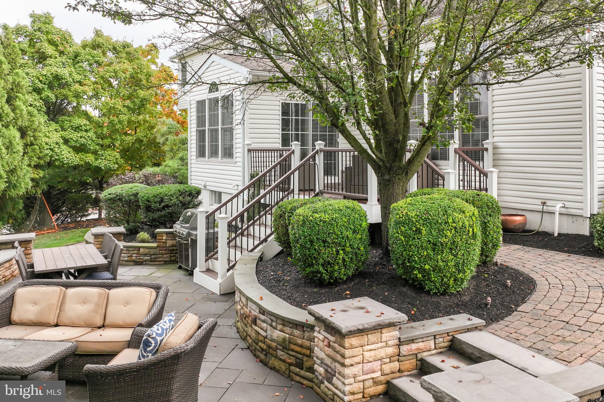 RIDINGS AT UWCHLAN - Residential