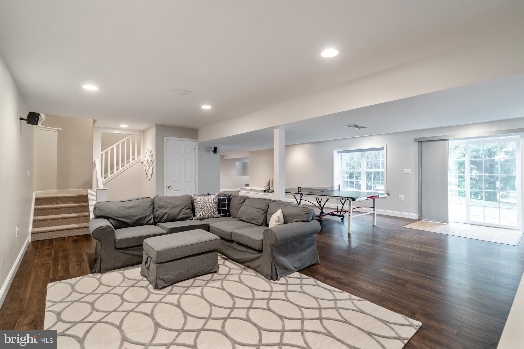 RIDINGS AT UWCHLAN - Residential