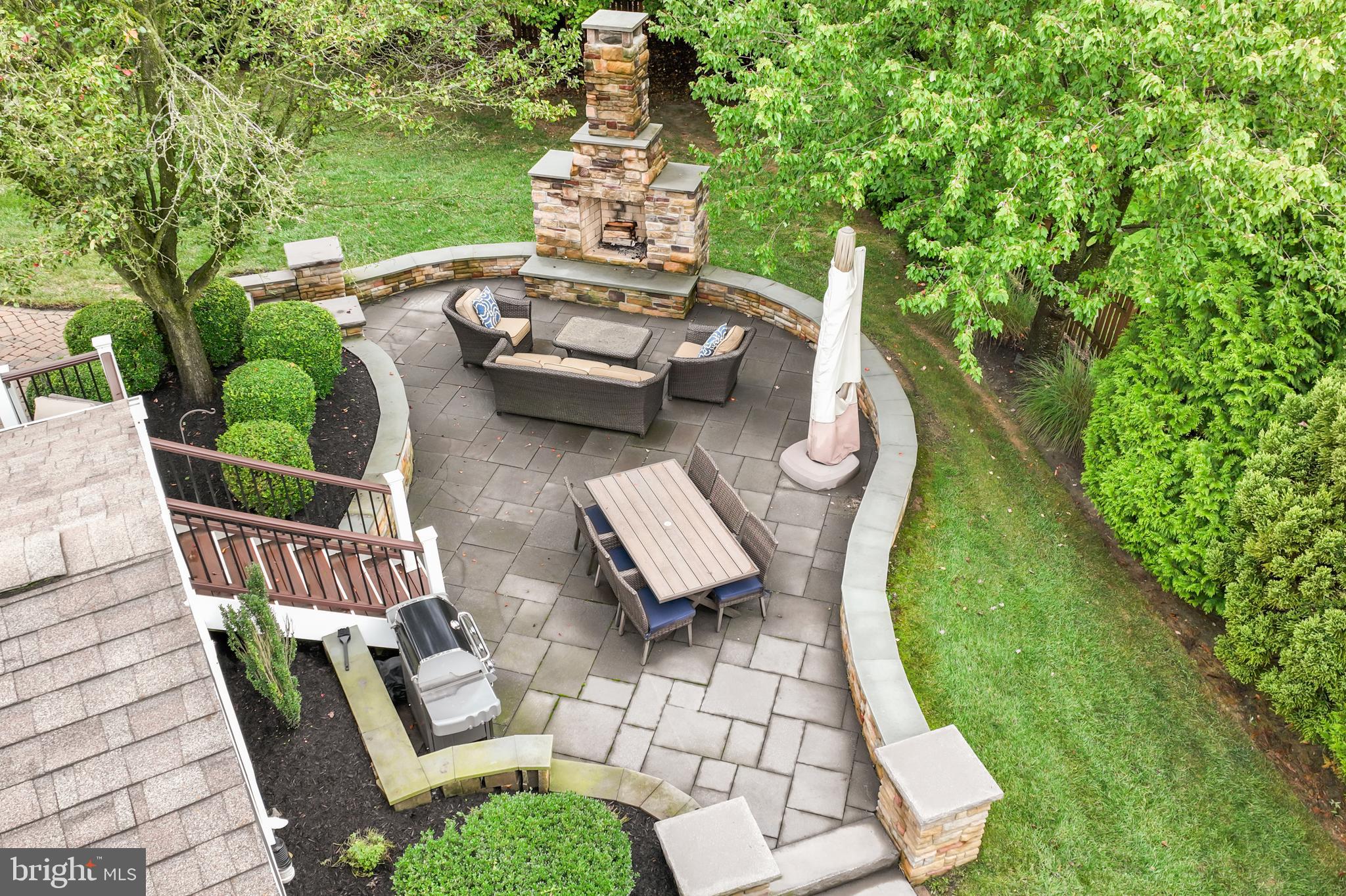 RIDINGS AT UWCHLAN - Residential