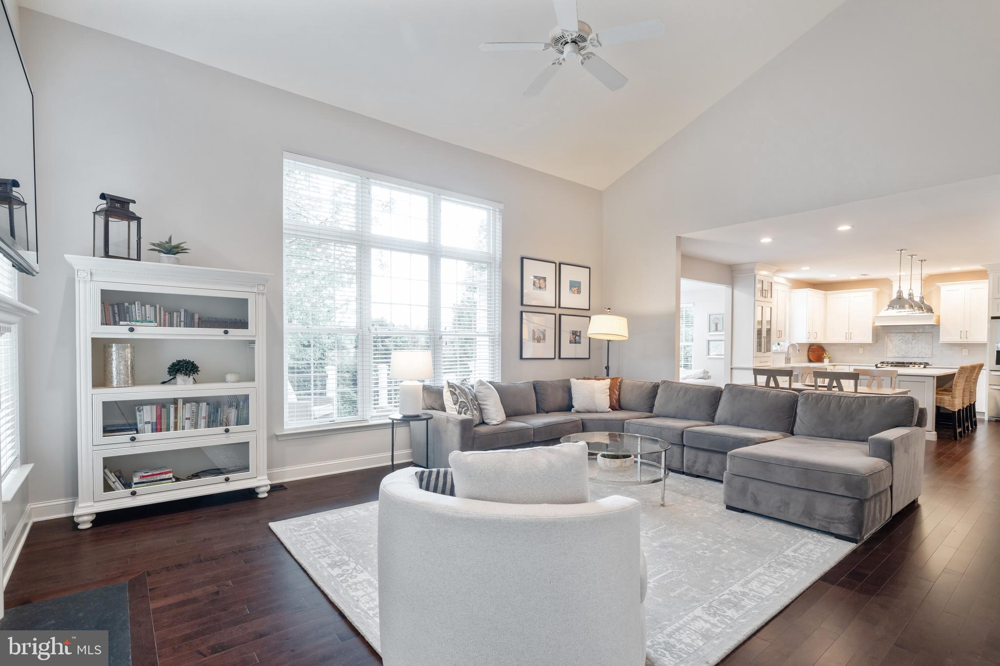 RIDINGS AT UWCHLAN - Residential