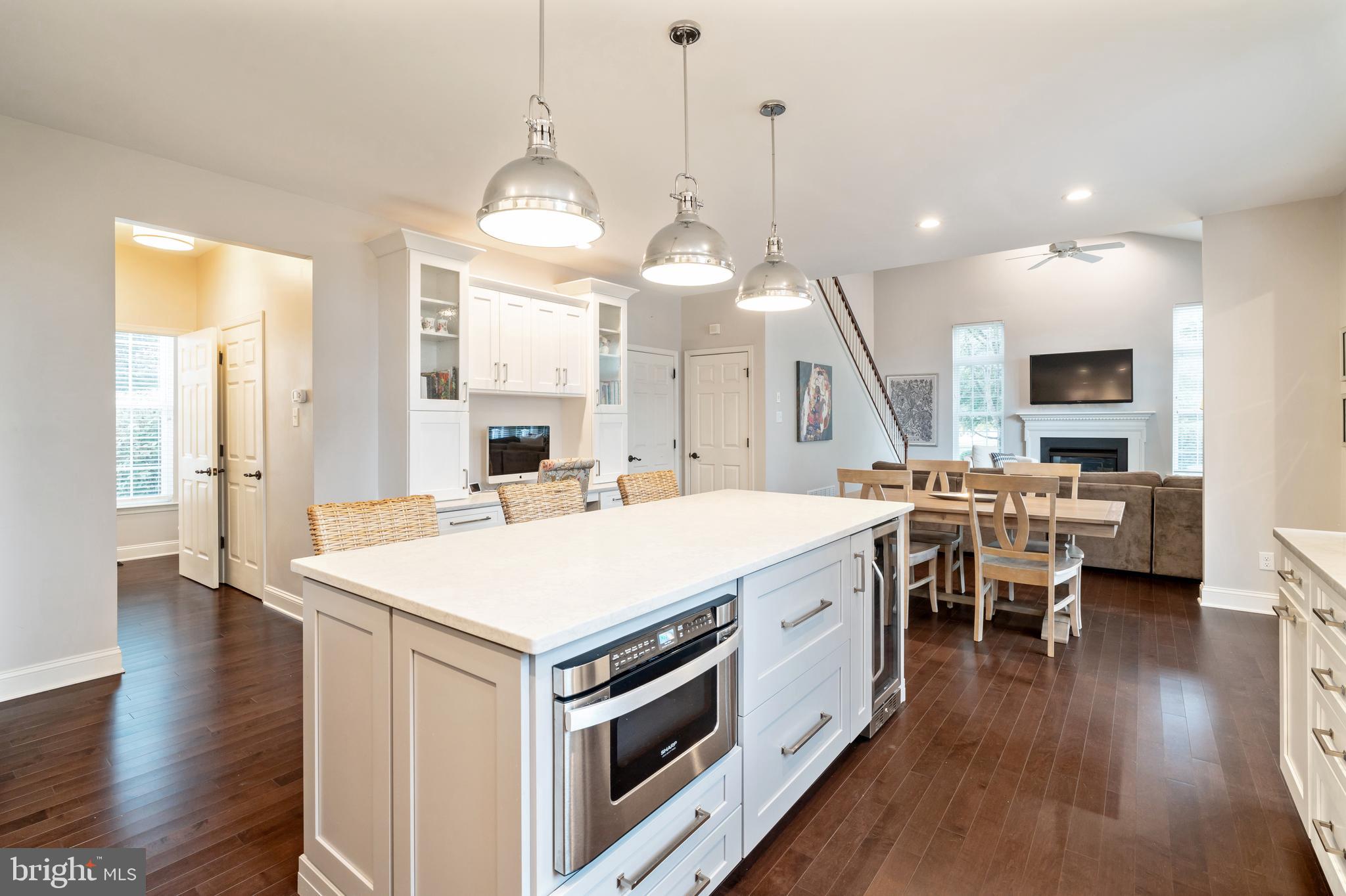 RIDINGS AT UWCHLAN - Residential