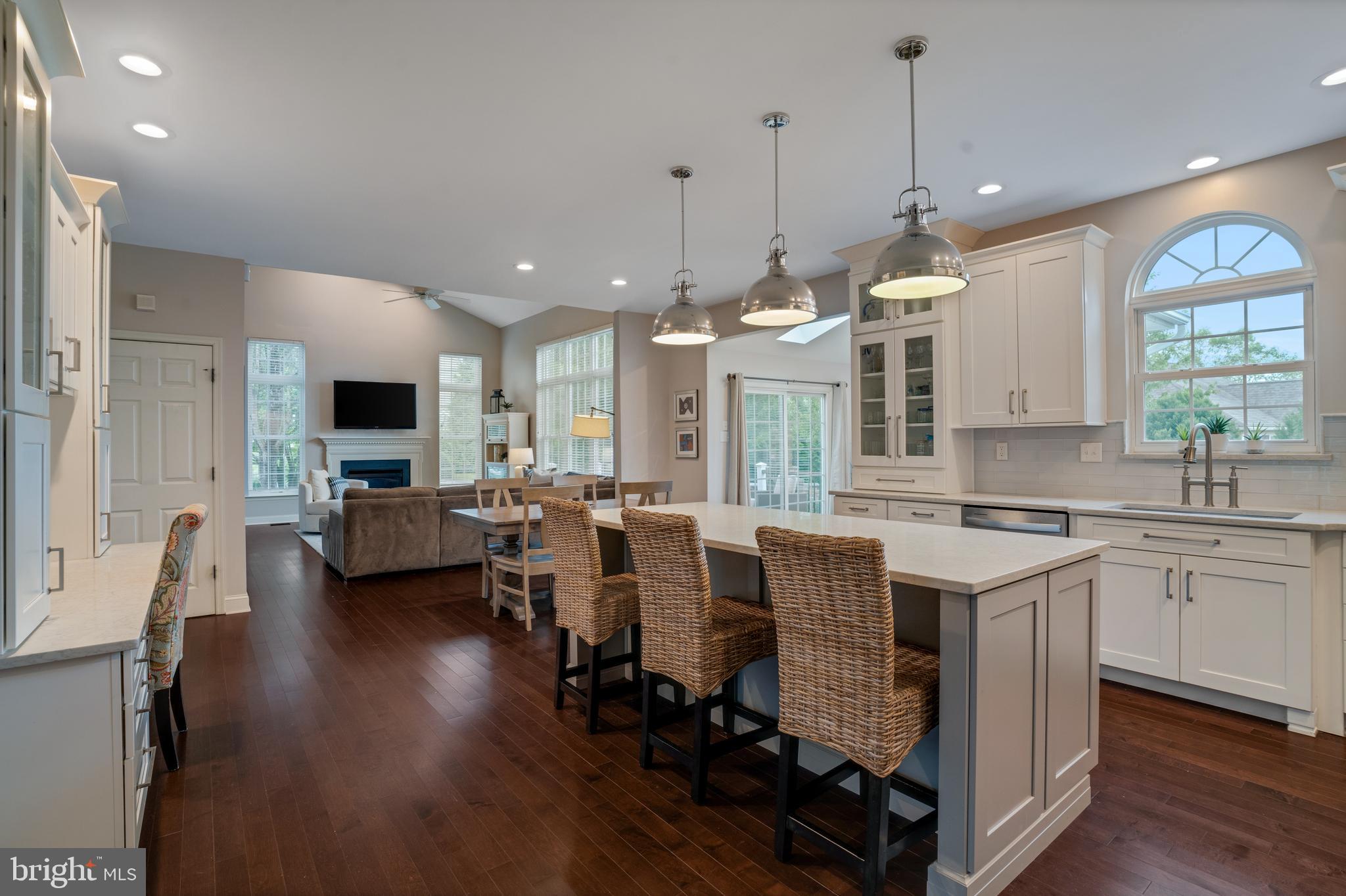 RIDINGS AT UWCHLAN - Residential