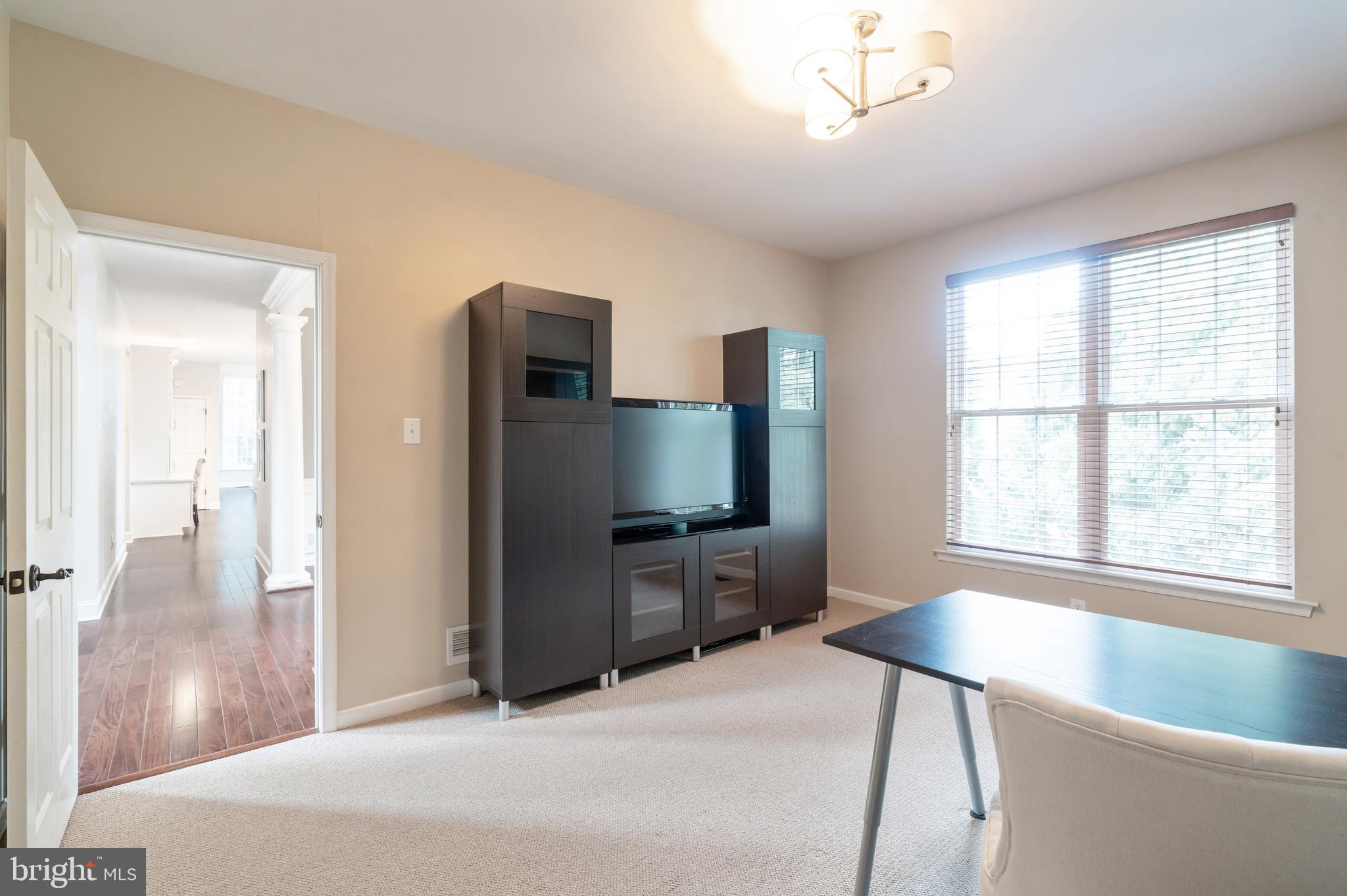 RIDINGS AT UWCHLAN - Residential