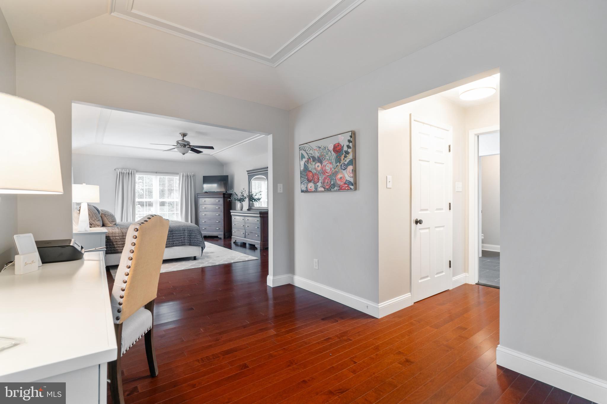 RIDINGS AT UWCHLAN - Residential