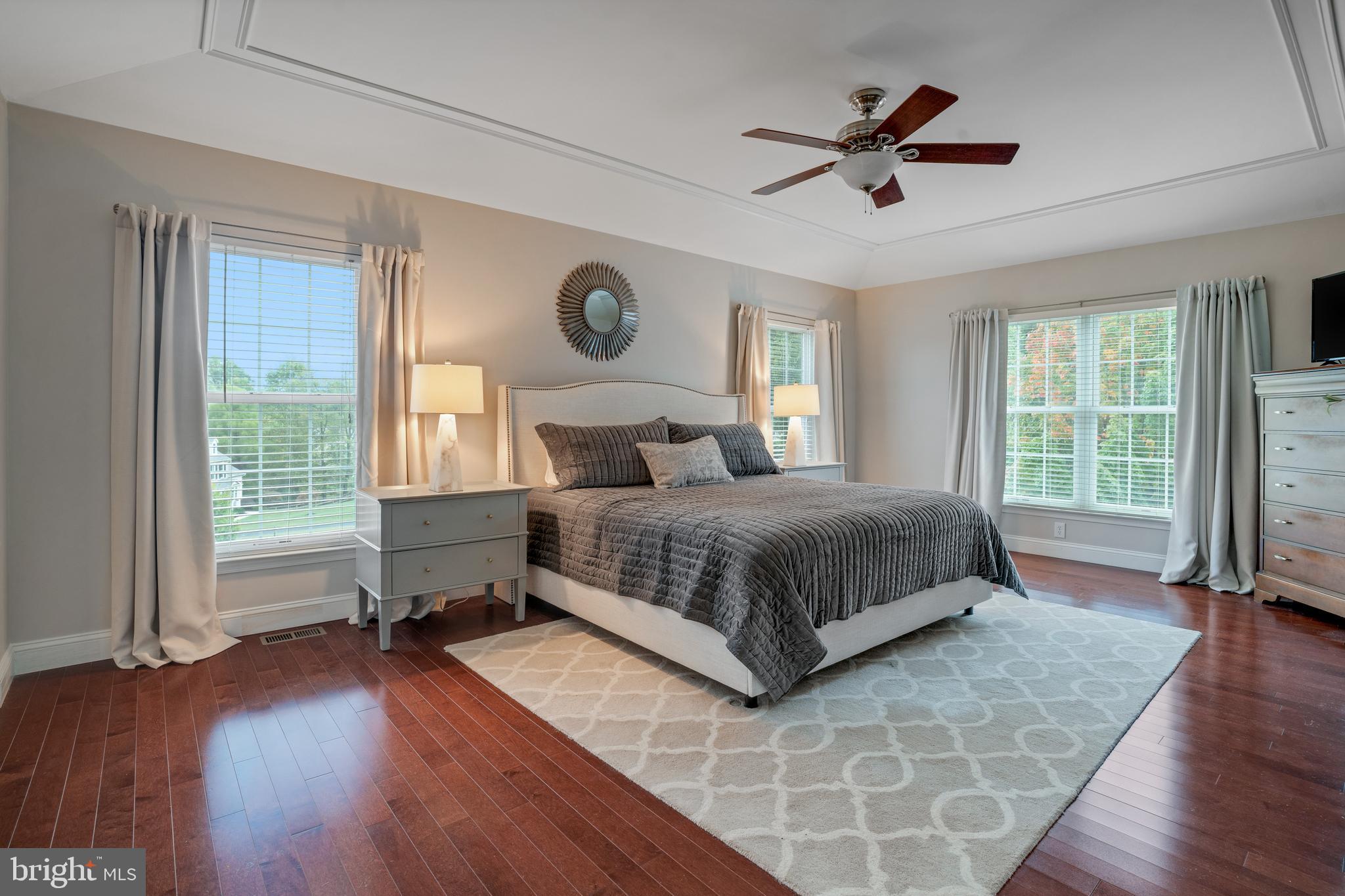 RIDINGS AT UWCHLAN - Residential