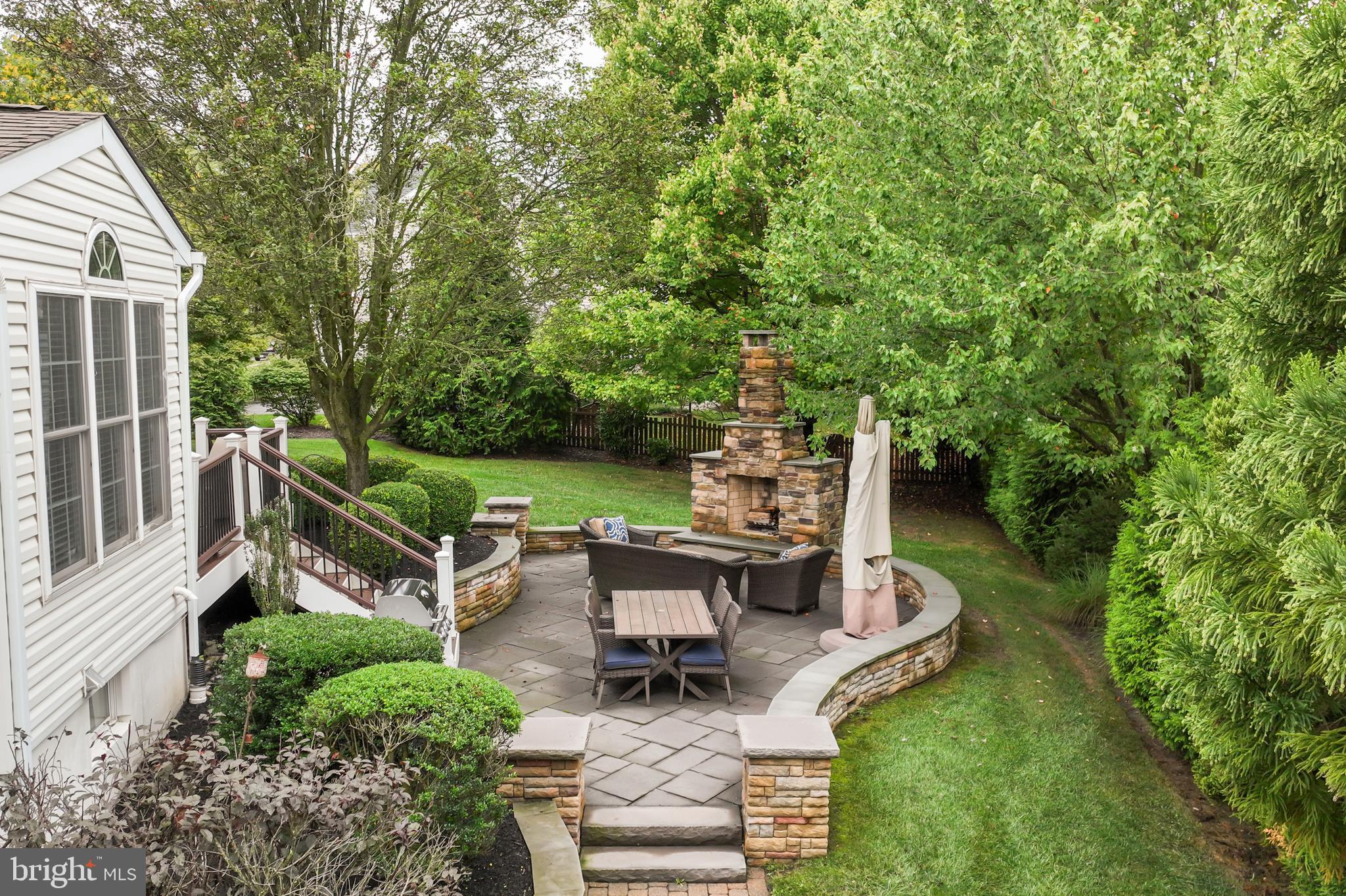 RIDINGS AT UWCHLAN - Residential