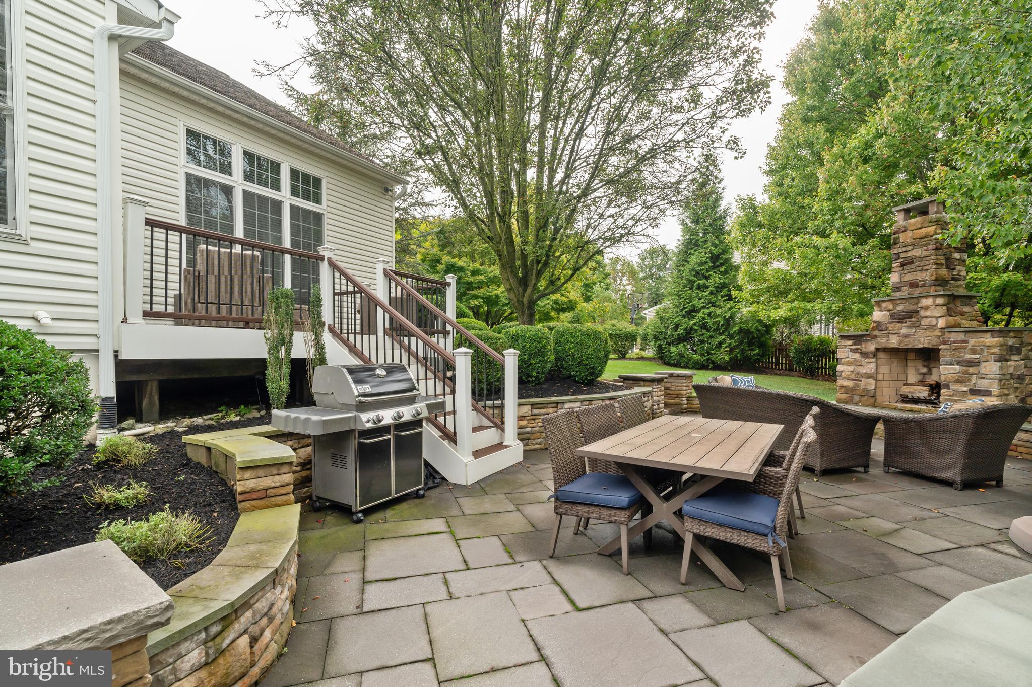 RIDINGS AT UWCHLAN - Residential