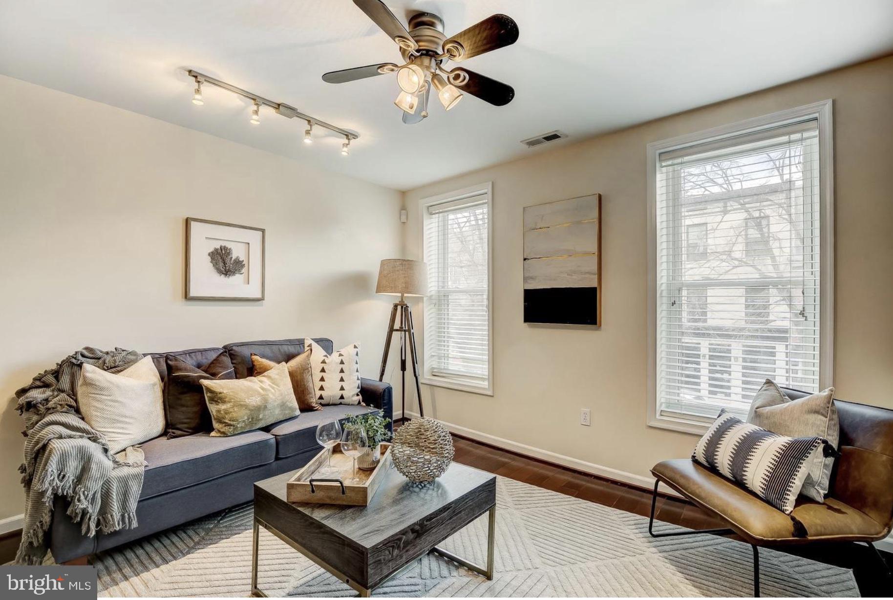 FEDERAL HILL HISTORIC DISTRICT - Residential Lease