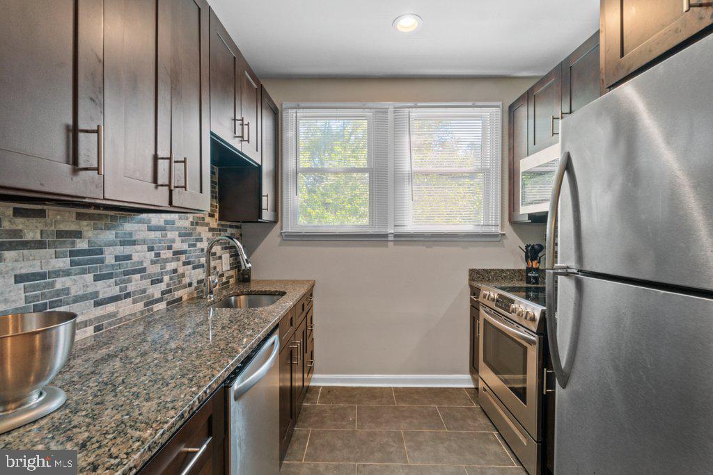 EDMONDSON VIILLAGE - Residential