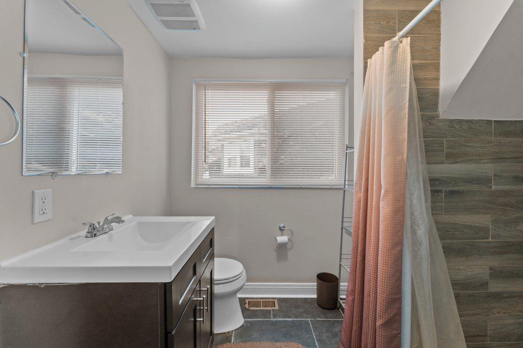 EDMONDSON VIILLAGE - Residential