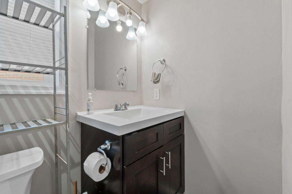 EDMONDSON VIILLAGE - Residential