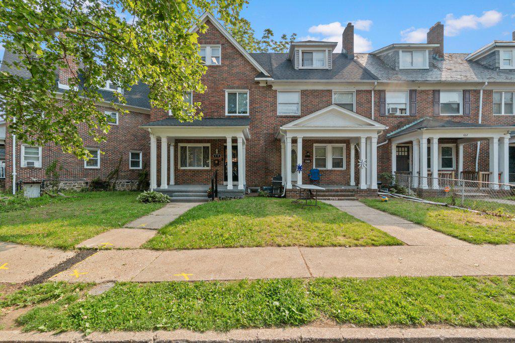 EDMONDSON VIILLAGE - Residential