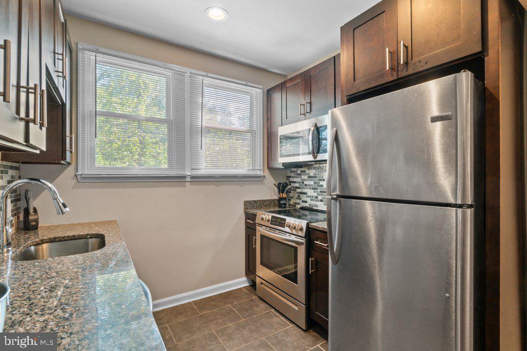 EDMONDSON VIILLAGE - Residential
