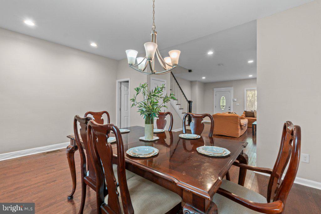 EDMONDSON VIILLAGE - Residential