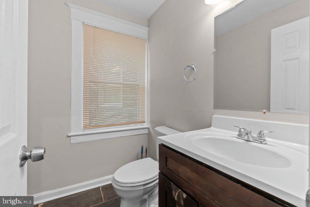 EDMONDSON VIILLAGE - Residential