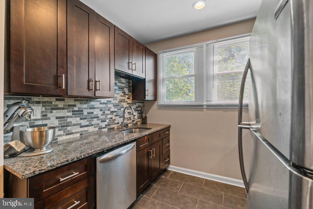 EDMONDSON VIILLAGE - Residential